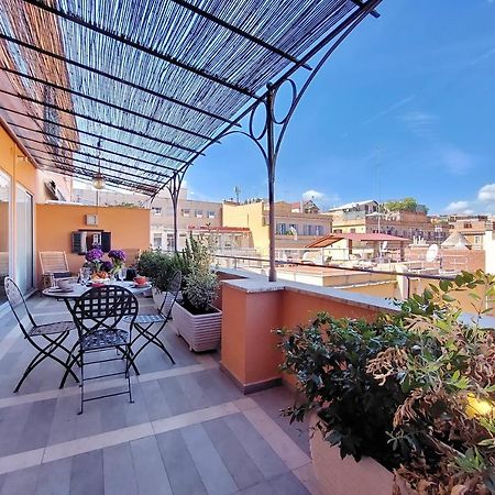 Repubblica Apartment Roma Ngoại thất bức ảnh