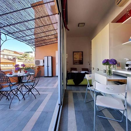 Repubblica Apartment Roma Ngoại thất bức ảnh