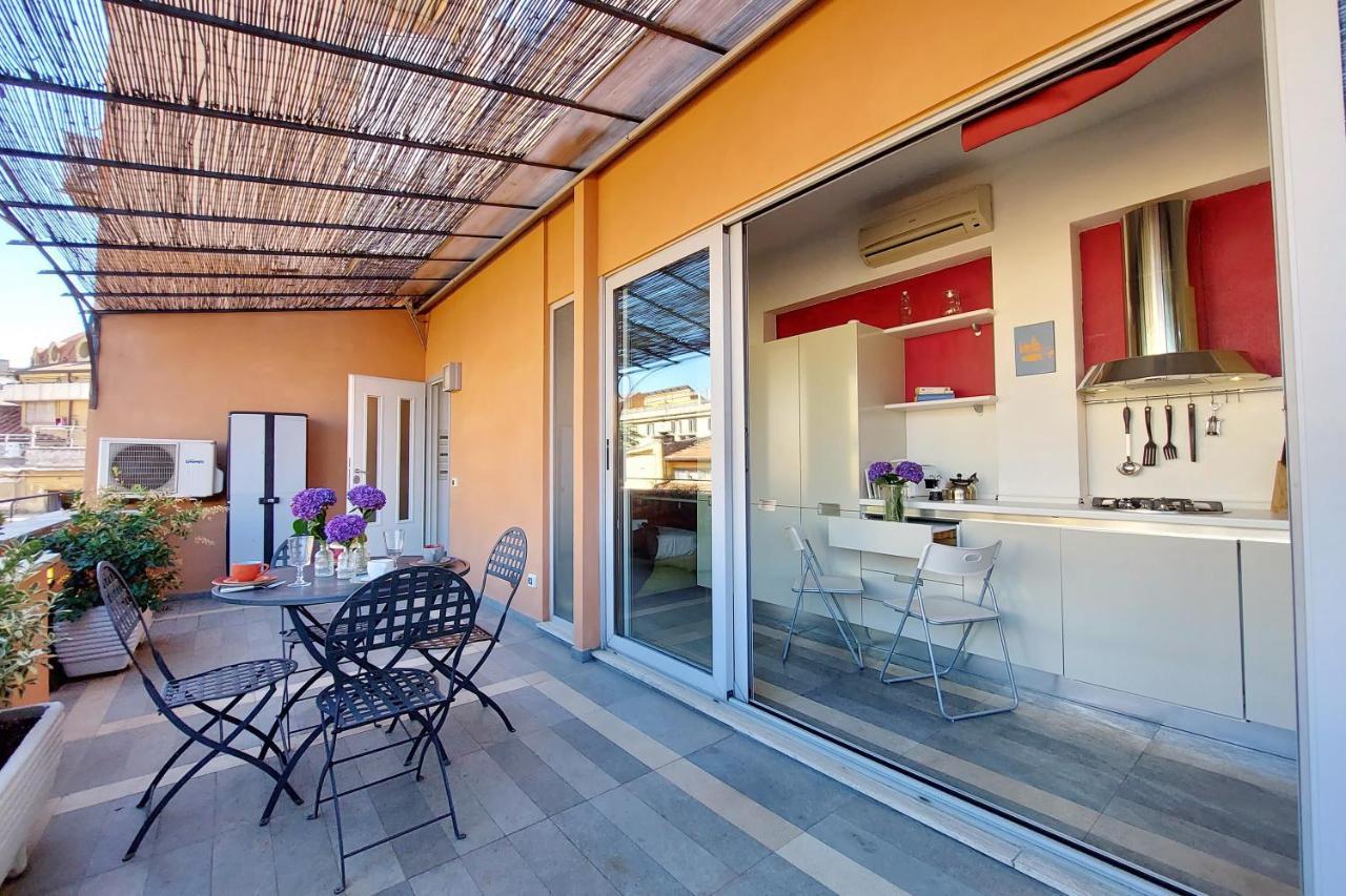 Repubblica Apartment Roma Ngoại thất bức ảnh