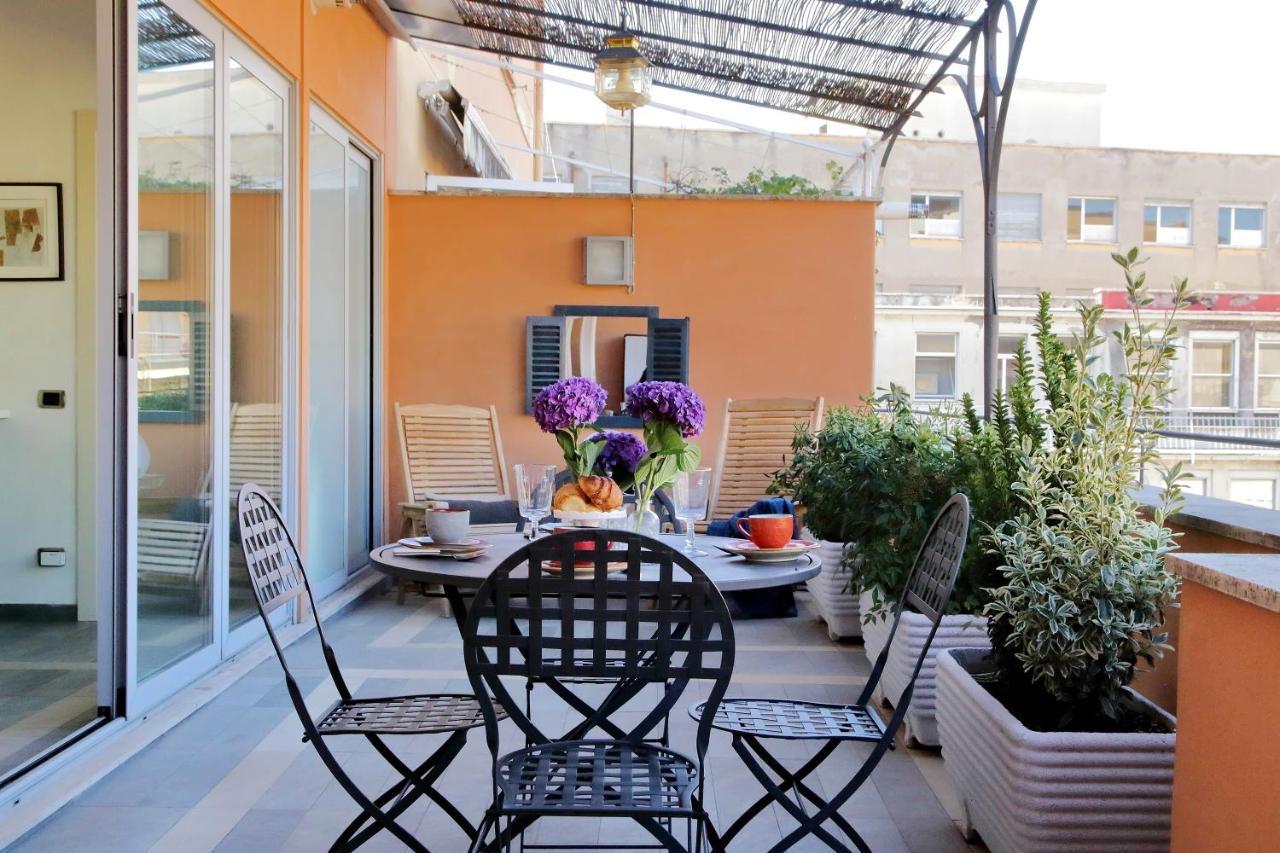 Repubblica Apartment Roma Ngoại thất bức ảnh