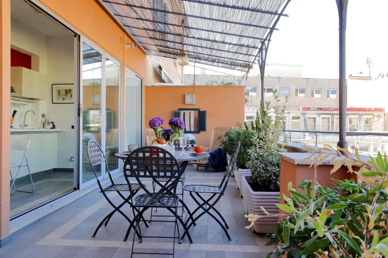 Repubblica Apartment Roma Ngoại thất bức ảnh