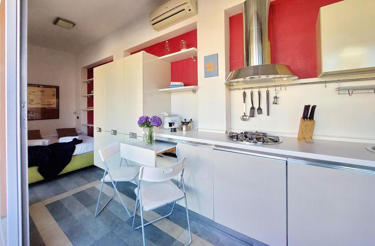 Repubblica Apartment Roma Ngoại thất bức ảnh