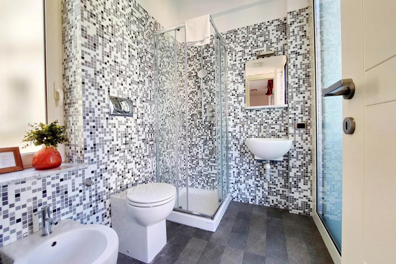 Repubblica Apartment Roma Ngoại thất bức ảnh