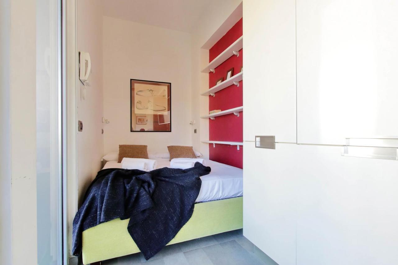 Repubblica Apartment Roma Ngoại thất bức ảnh