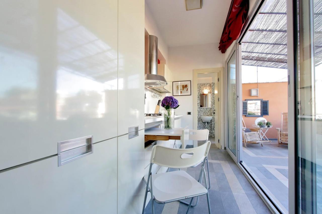 Repubblica Apartment Roma Ngoại thất bức ảnh