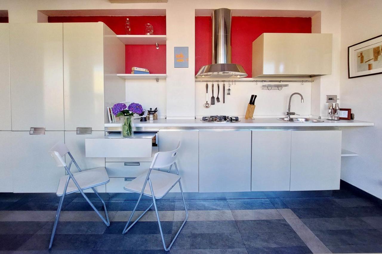Repubblica Apartment Roma Ngoại thất bức ảnh