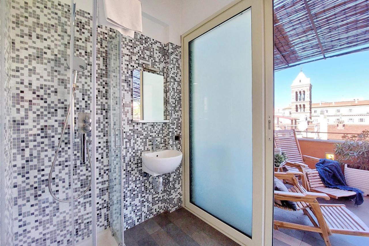 Repubblica Apartment Roma Ngoại thất bức ảnh