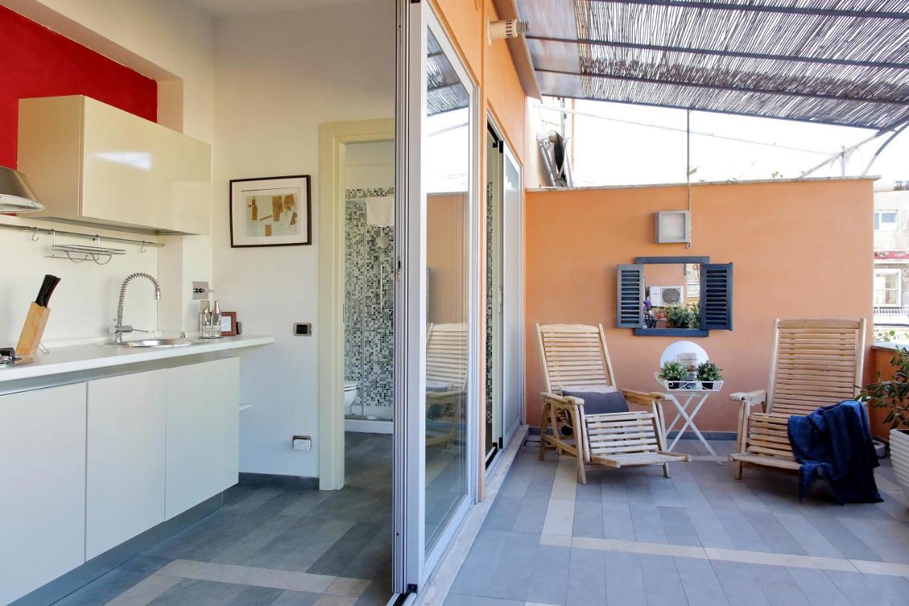Repubblica Apartment Roma Ngoại thất bức ảnh