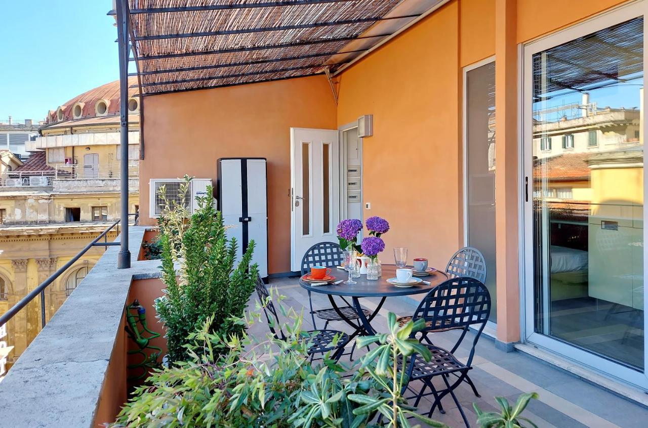 Repubblica Apartment Roma Ngoại thất bức ảnh