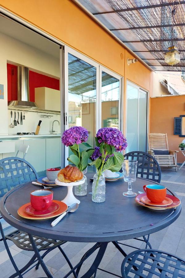 Repubblica Apartment Roma Ngoại thất bức ảnh