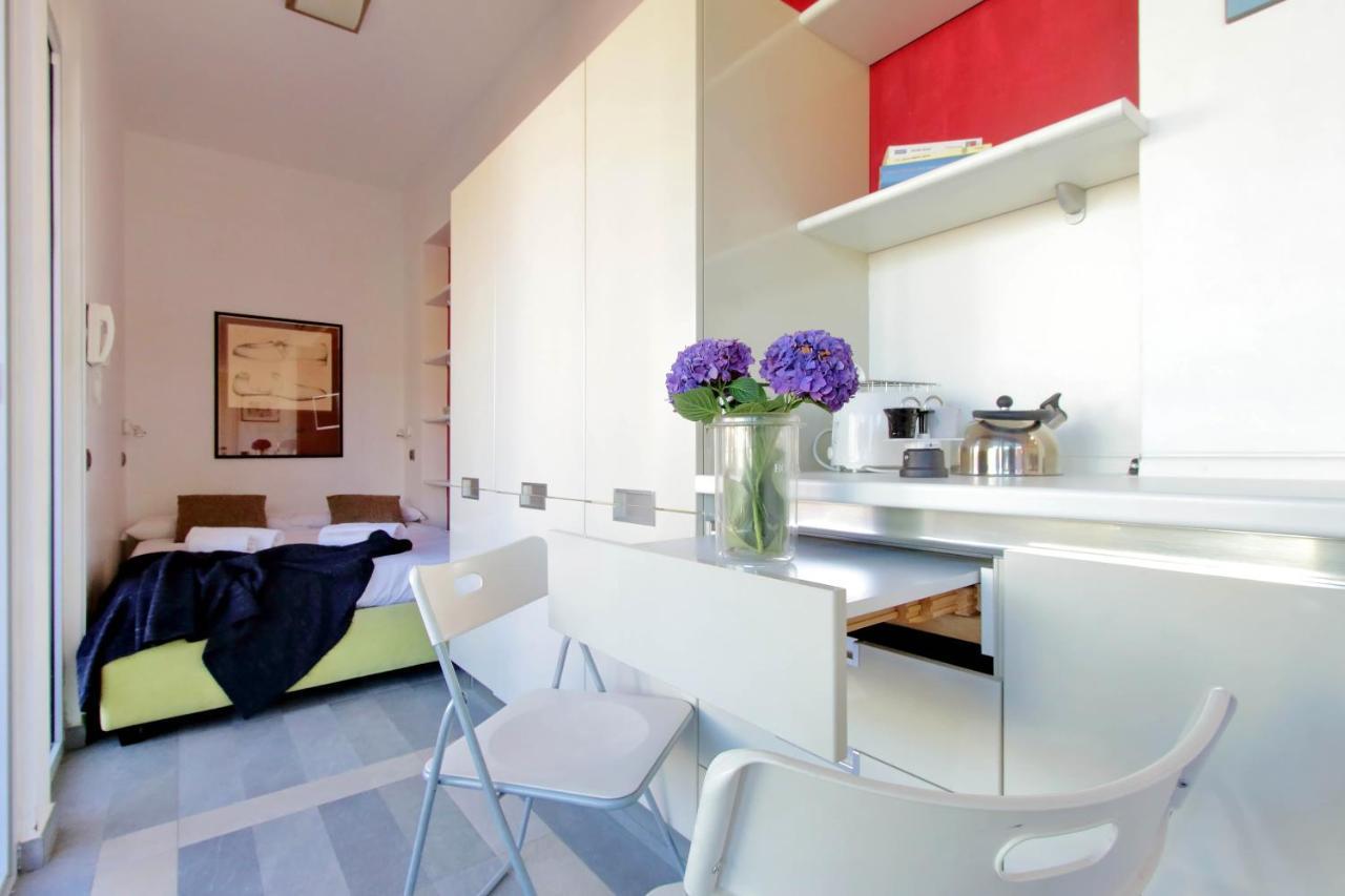 Repubblica Apartment Roma Ngoại thất bức ảnh