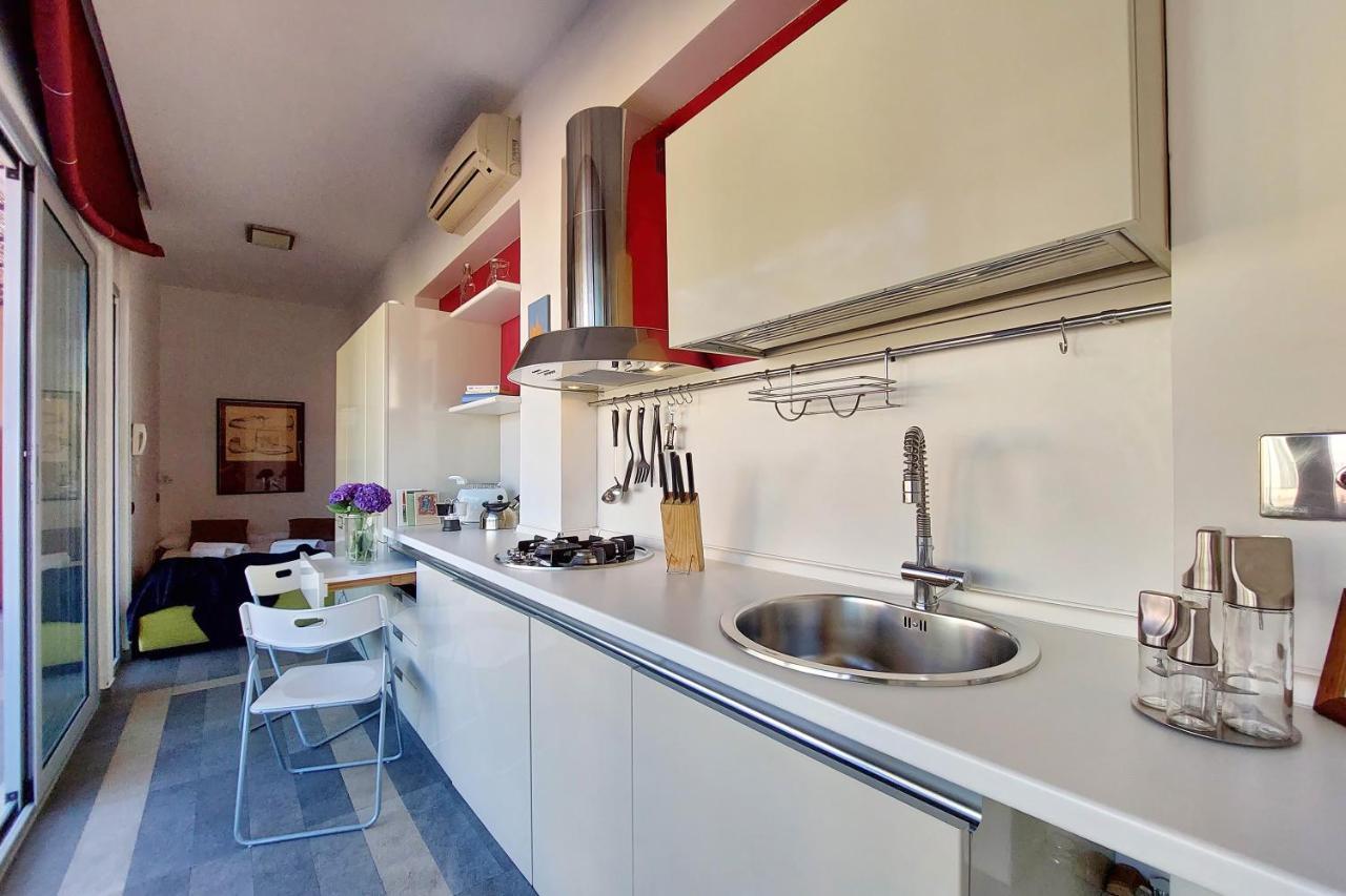 Repubblica Apartment Roma Ngoại thất bức ảnh