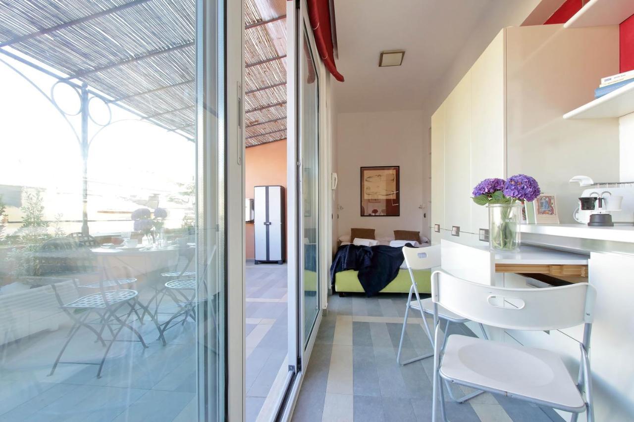 Repubblica Apartment Roma Ngoại thất bức ảnh