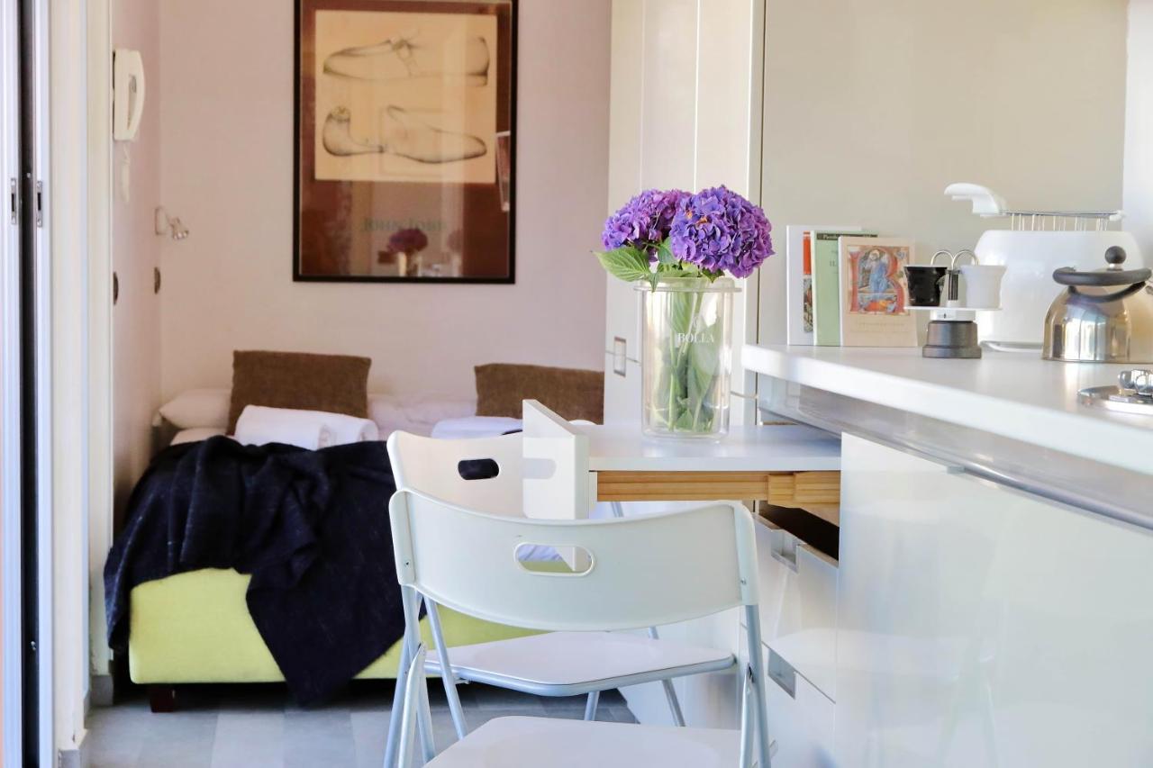 Repubblica Apartment Roma Ngoại thất bức ảnh