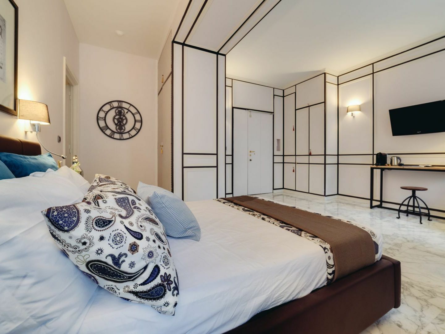 Repubblica Apartment Roma Ngoại thất bức ảnh